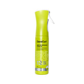 DevaCurl front packaging bottle showing product and benefit hydration