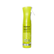DevaCurl front packaging bottle showing product and benefit hydration