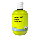 DevaCurl bottle front view showing label and brand for clear identification and trust