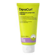 DevaCurl jar front view showing product for defined, soft curls
