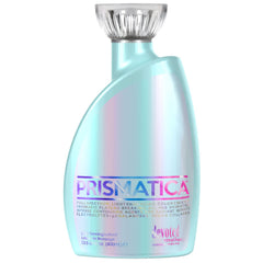 Devoted Creations prismatica front packaging showing label and 400ml bottle benefit: clear product identity