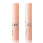 DHC lip cream front packaging showing compact tube and brand comfort