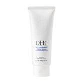 DHC front tube showing product branding and size for clear recognition and trust