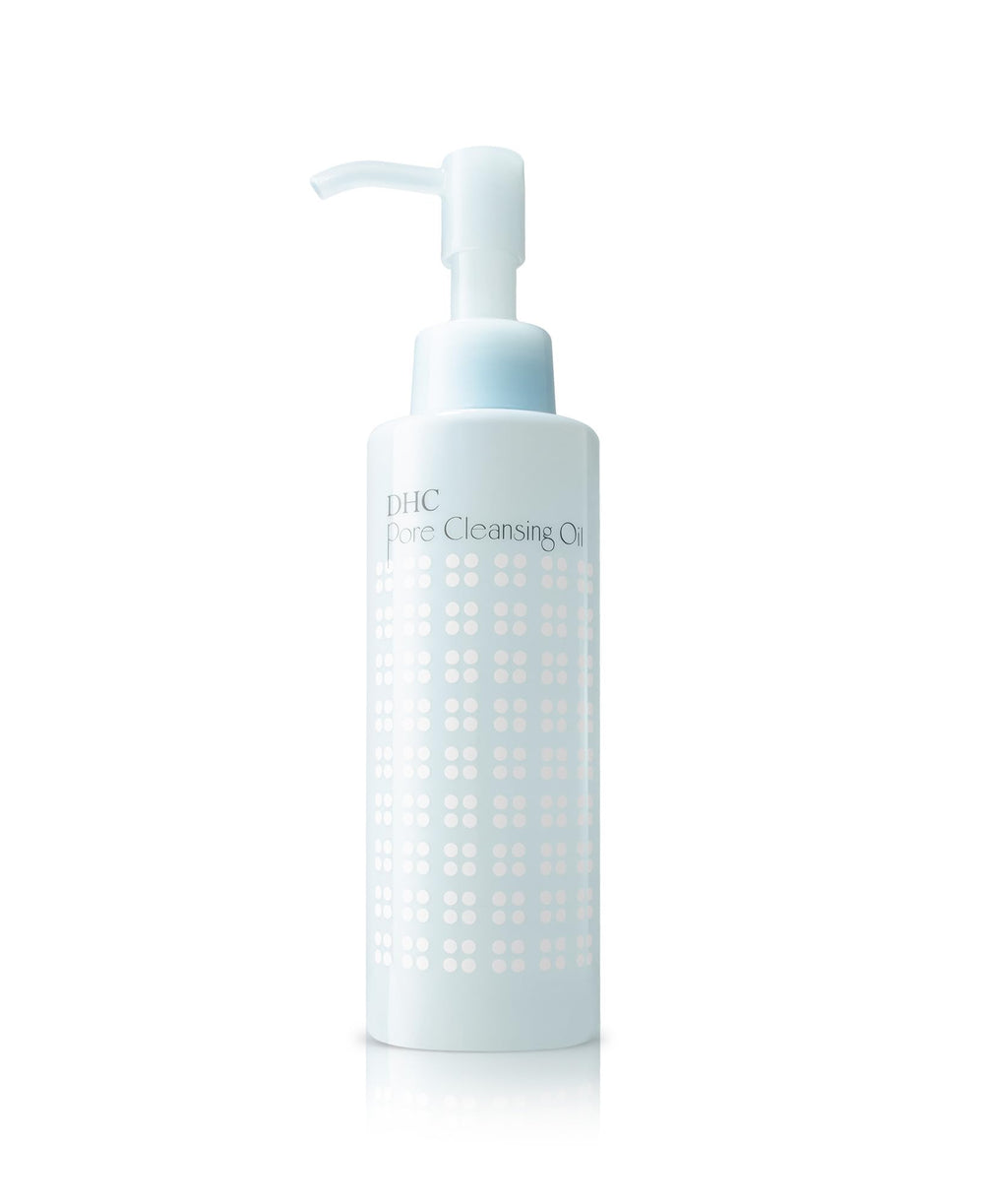 DHC bottle front view showing label and clean presentation benefit