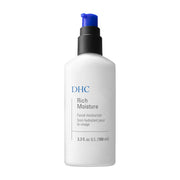 DHC jar front packaging showing the moisturizer and brand for clear identification
