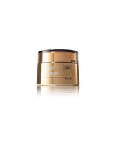 DHC jar front view showing label and compact travel-friendly benefit