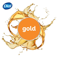 Dial ingredients label clear view and reassurance of free-from benefits