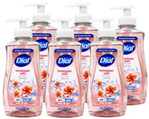 Dial front packaging showing bottle and label, clear product identification and appeal