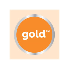 Person washing hands with Dial pro gold soap in a public sink setting