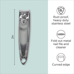 Diane close-up of cutting blades showing sharp edges for precise trimming
