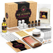 DilaBee box front view showing full kit contents and clear benefits