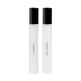 DIME front packaging showing both 10 mL travel sprays and gift-ready box benefit convenience