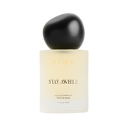 DIME front bottle showing elegant design and comforting scent benefit