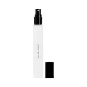 DIME Malibu Night front packaging showing travel perfume bottle and signature design, ideal for gifting