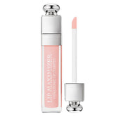 Dior Addict lip maximizer front packaging showing sleek design and instant luxury