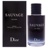 Dior bottle front view showing elegant design and premium appeal