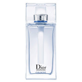 Dior Homme front bottle showing premium design and elegant appeal