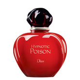 Dior Hypnotic Poison front bottle showing elegant design and instant shelf appeal