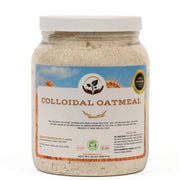 Dirty Treasures front packaging showing 2 lb pouch and natural benefits
