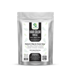 Discovery Naturals front packaging showing kit and benefits