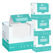 Ditoi front packaging showing XXL disposable face towels for hygiene