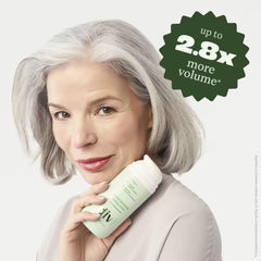 divi cream close-up texture highlighting lightweight, non-greasy finish