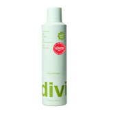 divi front can showing clean design and product benefit
