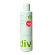 divi front can showing clean design and product benefit