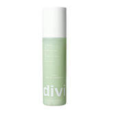 Divi front packaging 6.5 fl oz showcasing product and clean design benefit