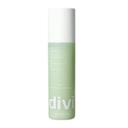 Divi front packaging 6.5 fl oz showcasing product and clean design benefit