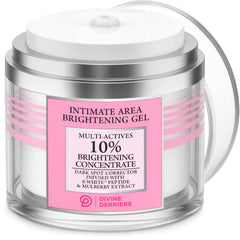 Divine Derriere front packaging shot showing product and brand for clear identification