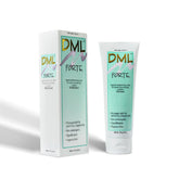 DML Forte front packaging showing the 4 oz tube and clear branding for easy use