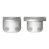 DODAER front packaging showing blade set and compatibility list for quick identification