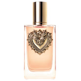 Dolce&Gabbana Devotion front bottle showing elegant silhouette and instant luxury