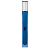 Dolce&Gabbana K travel spray front packaging showing compact, stylish bottle for portability