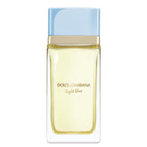 Dolce&Gabbana front bottle shown, elegant sunlight-ready look