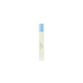 Dolce&Gabbana travel spray front view highlighting compact design and portability