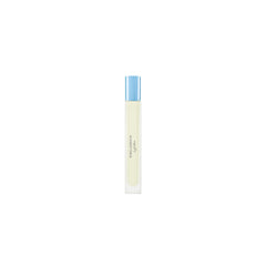 Dolce&Gabbana front bottle view showing compact travel bottle and elegant design