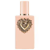 Dolce&Gabbana front bottle showing elegant design and luxurious appeal