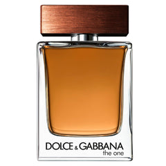 Dolce&Gabbana bottle front view showing elegant design and premium appeal