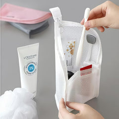 DomesticEdge interior with elastic loops and dividers keeping bottles secure benefit