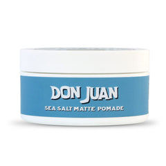 Don Juan product in hand demonstrating easy application