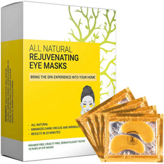 Doppeltree front box showing 18 pairs and clean packaging benefit