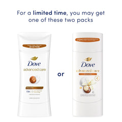 Dove label close-up showing Pro Ceramide Technology and ingredient clarity benefit