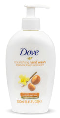 Dove Cucumber & Green Tea bottle close-up conveying freshness and calm