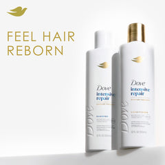 Dove lather close-up showing rich foam and cleansing action