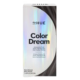dpHUE Color Dream front packaging showing bottle and branding for clear identification and trust