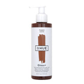 dpHUE Gloss+ Copper front packaging showing bottle and label, enhances red tone