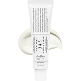 Dr.Althea front packaging showing product and calming design for clear skin