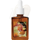 Dr.Althea front bottle showing elegant label and clear glass for trustworthy presentation